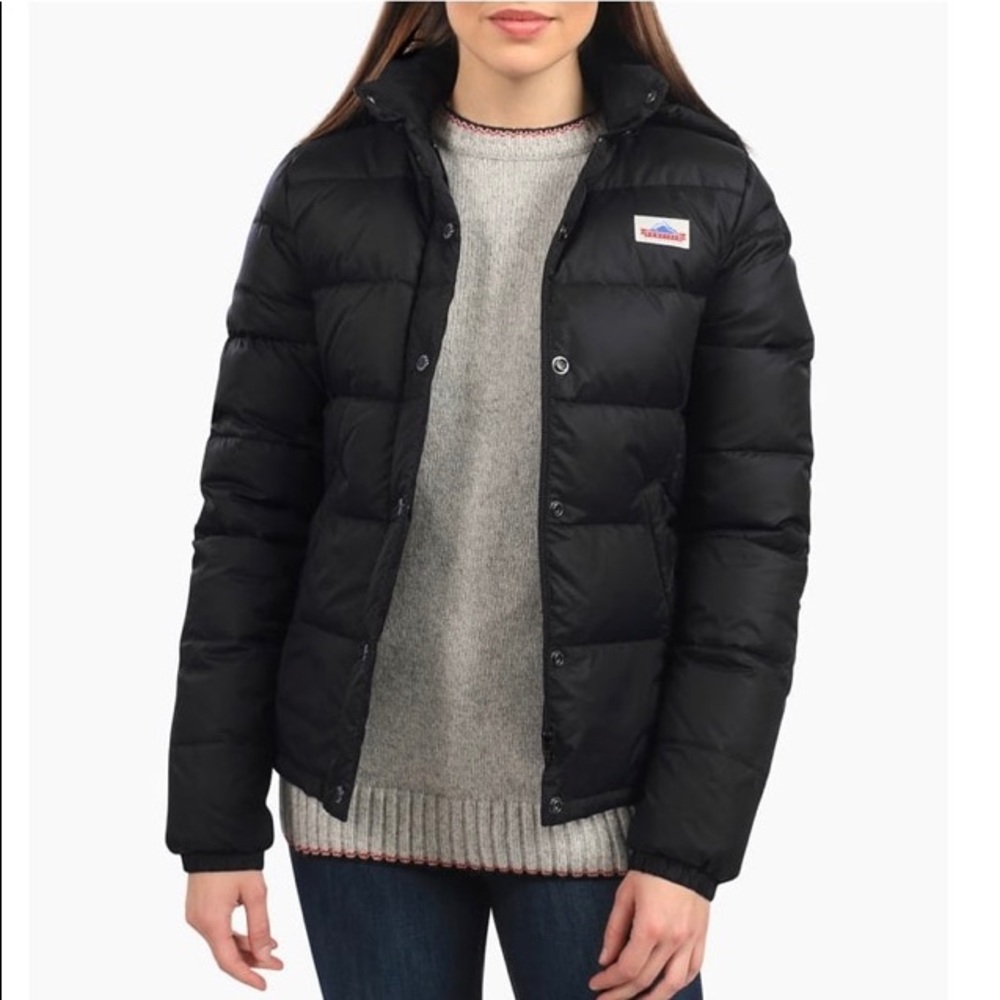 Penfield Millis Jacket